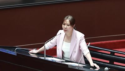 沒完沒了？《禁伐補償條例》遲未公告 藍委質疑行政院又要提覆議