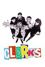 Clerks - Commessi