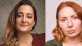 Interview: 'It's Championing Women's Friendships and Voices.': Rebekah Hinds and Bronté Barbé on KATHY & STELLA SOLVE A MURDER!