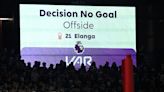 Premier League to introduce semi-automated offside technology