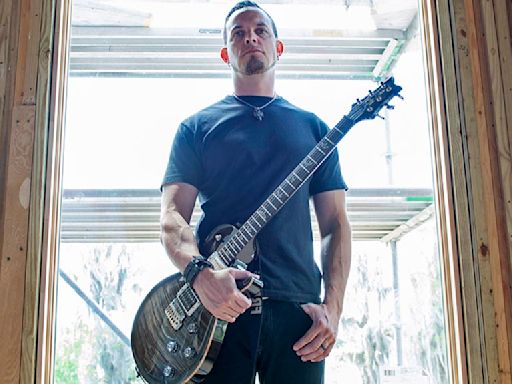 Mark Tremonti on why Creed's recording approach on their early albums was a secret to their success