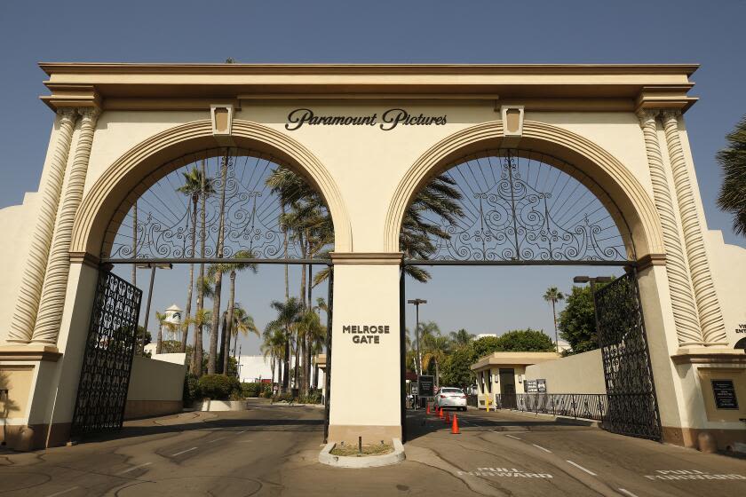 Deal or no deal for Paramount? Here are the options on the table