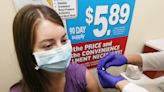 Flu cases increase in Northeast Ohio, as COVID-19 remains a threat