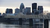 'The ultimate bachelor pad': Renovated condo boasts stunning Louisville skyline views