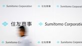 Japan's Sumitomo Corp net profit down 32%, misses estimates