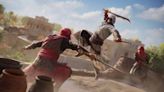 Assassin’s Creed Mirage finally arrives on June 6 for iPhone and iPad