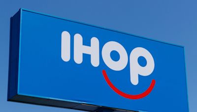 IHOP Drops New Menu Collab Today and It Looks Amazing