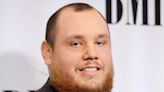 Why Luke Combs Says the Birth of His Son Was 'One of the Worst Days' of His Life