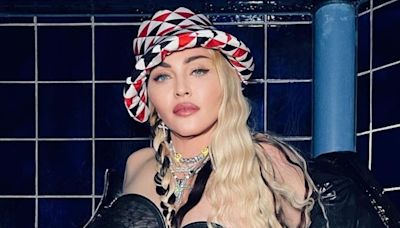 Madonna regresó a su mansión en Nueva York tras el cierre de su gira en Río de Janeiro, ¿cómo su casa?