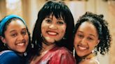 Jackée Harry On ‘Sister Sister’ Initially: “I Didn’t Want To Be Nobody’s Mama!”