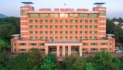 How Bombay’s NITIE is getting transformed into Mumbai’s IIM