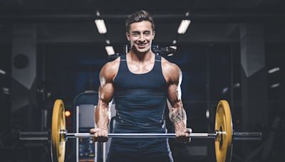 Best HGH Supplements In 2024: Top 10 Growth Hormone Booster Pills For Men