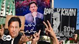 Pakistan government seeks to ban Imran Khan's party – DW – 07/15/2024