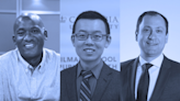 Introducing the 2024 Summer Scholars-in-Residence at the Beijing Global Center