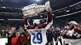 NHL betting: Colorado Avalanche favored to win Stanley Cup again in 2023