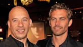 Vin Diesel Honors Fast & Furious ’ Paul Walker for 9th Anniversary of His Death