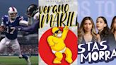 Madden 24, un festival de Los Simpson en CDMX y un pódcast para morras: las recomendaciones del finde