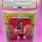 2021 obsidian Trey Murphy III 限量99張 psa9