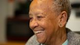 Beck Cultural Exchange Center honors Nikki Giovanni with permanent exhibit