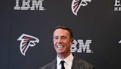 Matt Ryan to replace Phil Simms, Boomer Esiason on CBS pregame show, ‘The NFL Today’