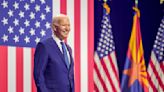 HRC is Spending $15 Million to Get Voters to Back Biden