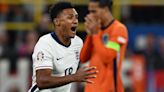 Ollie Watkins' last-gasp winner becomes England dream of a lifetime