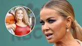 Carmen Electra confesó que la producción de “Guardianes de la Bahía” la obligaba constantemente a perder peso