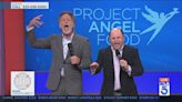 Photos: Highlights from KTLA’s Project Angel Food telethon