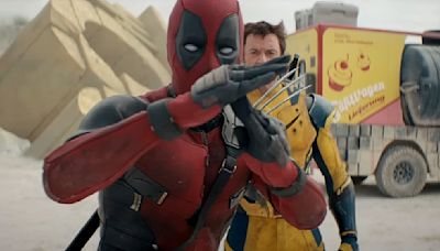 Deadpool & Wolverine Secretly Gives One Actor Their Fourth MCU Character - SlashFilm