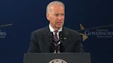 President Joe Biden to visit Boston next week