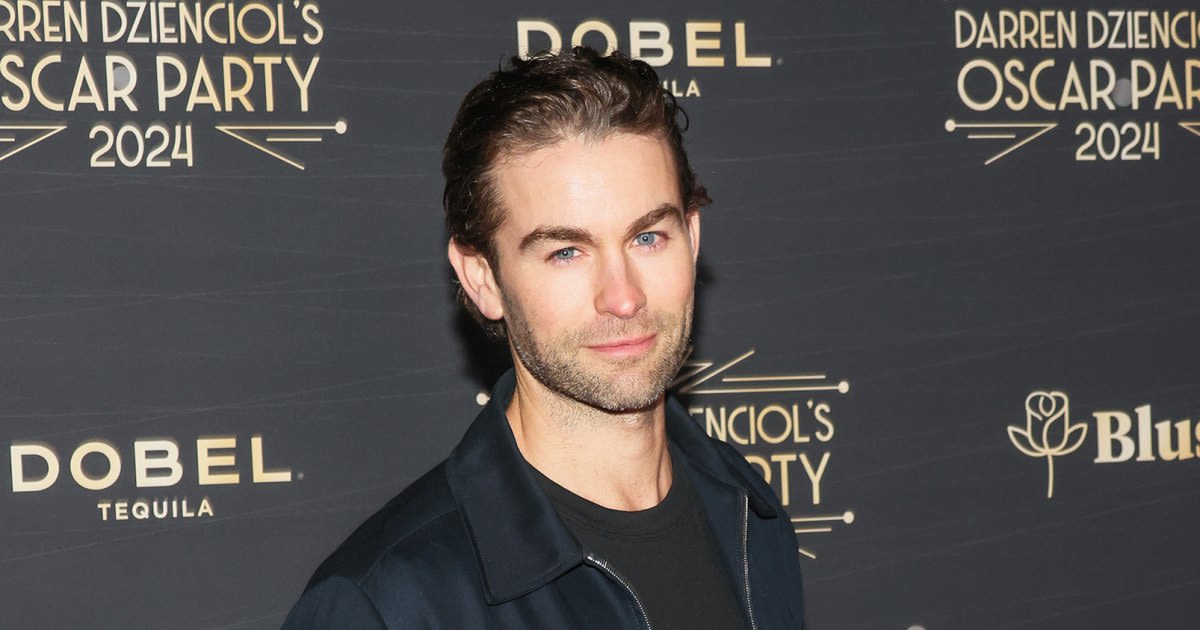 Gossip Girl Alum Chace Crawford’s Dating History