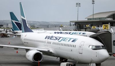 WestJet mechanics go on strike in shock move, upending travel ahead of long weekend