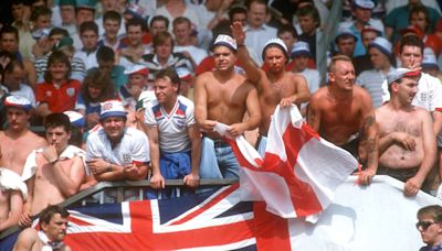 England gegen Niederlande - Hooligans und ein umstrittener Schiri überschatten Halbfinale der Euro 2024