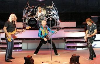 REO Speedwagon