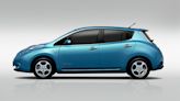 Nissan drops app support for the original Leaf – are EVs now as disposable as iPhones?