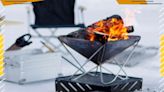 These Portable Fire Pits Bring The Heat No Matter Where You Go