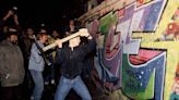 ¿Cómo fue el día de la caída del Muro de Berlín?