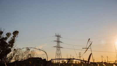 Asimet sostiene que incrementar cargos a grandes clientes eléctricos es una medida injusta - La Tercera