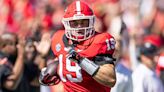 Raiders draft Brock Bowers: How he fits, pick grade and scouting intel