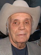 Jake LaMotta