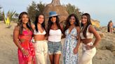 All About Teresa Giudice's Daughters: Gia, Gabriella, Milania, and Audriana | Bravo TV Official Site