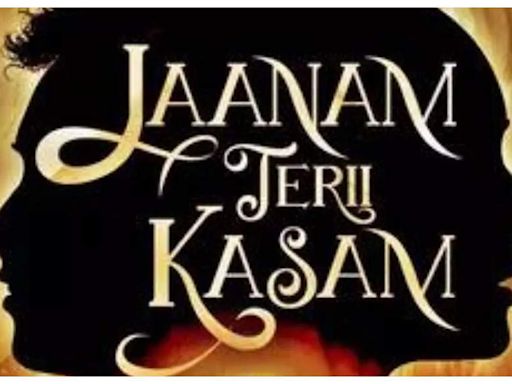 Himesh Reshammiya announces new film 'Jaanam Terii Kasam' for Dussehra 2025 | Hindi Movie News - Times of India