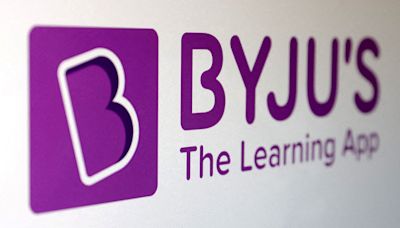 Indian tax authorities seek $101 million in Byju's insolvency process