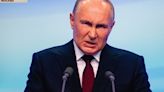 'Extraordinarily reckless' Putin is 'deadly serious about confronting West'