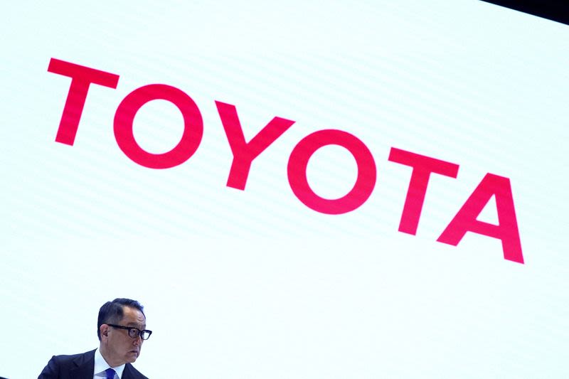 Japanese authorities inspect Toyota HQ over certification irregularities