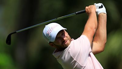 Week ahead in pro golf: Wyndham Clark defends in Charlotte; Tour launches Myrtle Beach stop