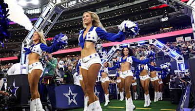 10 Rules Dallas Cowboys Cheerleaders Have to Follow (Even Before They Make the Team!)