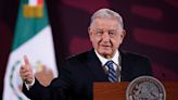 Mexico president says embassy raids only happen with outside support