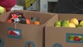 $581K federal grant helps food bank provide healthy food to New Yorkers