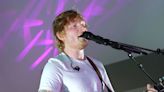 Ed Sheeran's Concert Brings Out Major Star Power: Gwyneth Paltrow, John Mayer, Paul McCartney and More Attend